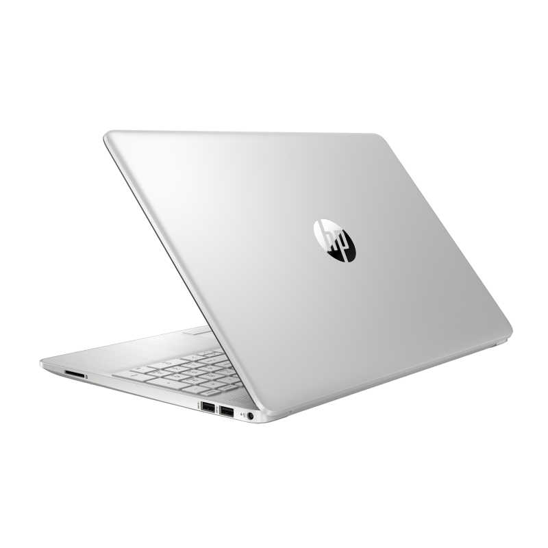 OUTLET Laptop HP 15-dw1002nh / 8BP13EA / Intel i5-10 / 8GB / SSD 512GB / NVIDIA MX130 / FullHD / Win 10