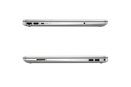 OUTLET Laptop HP 15-dw1002nh / 8BP13EA / Intel i5-10 / 8GB / SSD 512GB / NVIDIA MX130 / FullHD / Win 10