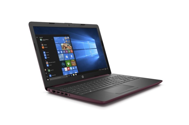 OUTLET Laptop HP 15-da0075na / 8UN25EA / Intel N4000 / 4GB / HDD 1TB / Intel UHD / HD / Win 10