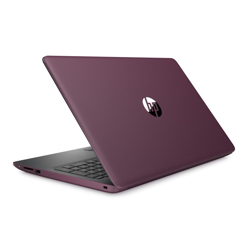 OUTLET Laptop HP 15-da0075na / 8UN25EA / Intel N4000 / 4GB / HDD 1TB / Intel UHD / HD / Win 10