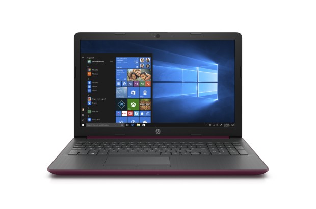 OUTLET Laptop HP 15-da0075na / 8UN25EA / Intel N4000 / 4GB / HDD 1TB / Intel UHD / HD / Win 10