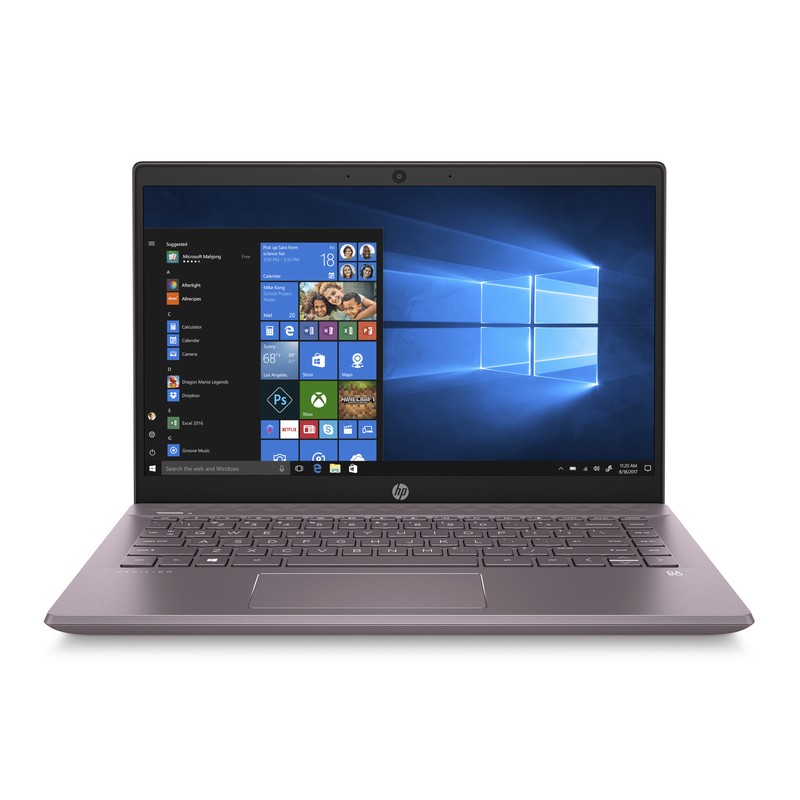 OUTLET Laptop HP Pavilion 14-ce3015na / 9MF52EA / Intel i3-10 / 8GB / SSD 256GB / Intel UHD / FullHD / Win 10