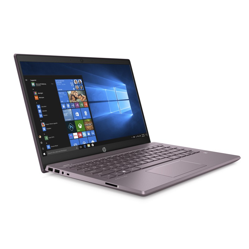 OUTLET Laptop HP Pavilion 14-ce3015na / 9MF52EA / Intel i3-10 / 8GB / SSD 256GB / Intel UHD / FullHD / Win 10