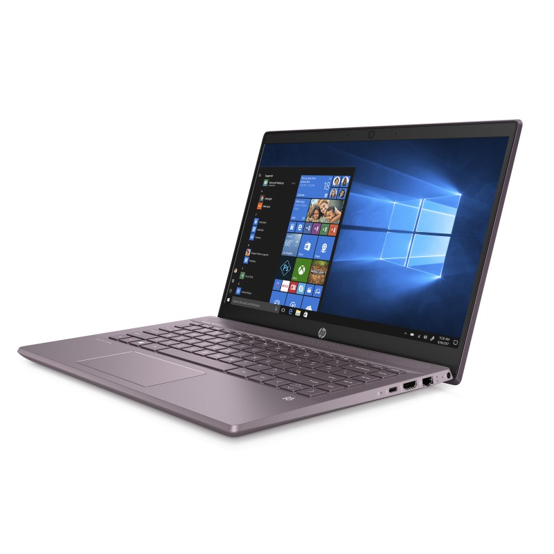 OUTLET Laptop HP Pavilion 14-ce3015na / 9MF52EA / Intel i3-10 / 8GB / SSD 256GB / Intel UHD / FullHD / Win 10