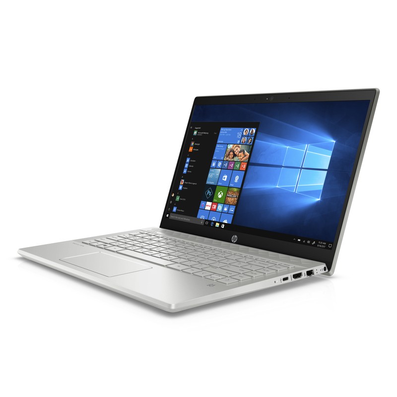 OUTLET Laptop HP Pavilion 14-ce0830nd / 4EU93EA / Intel i5-8 / 8GB / SSD 256GB + HDD 1TB / Intel UHD / FullHD / Win 10