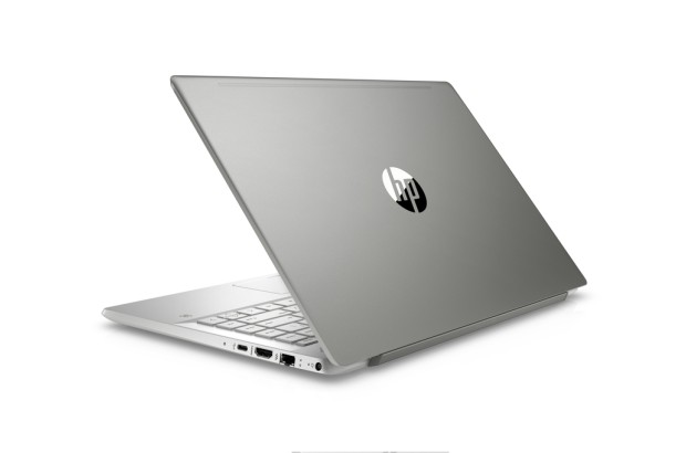 OUTLET Laptop HP Pavilion 14-ce0830nd / 4EU93EA / Intel i5-8 / 8GB / SSD 256GB + HDD 1TB / Intel UHD / FullHD / Win 10