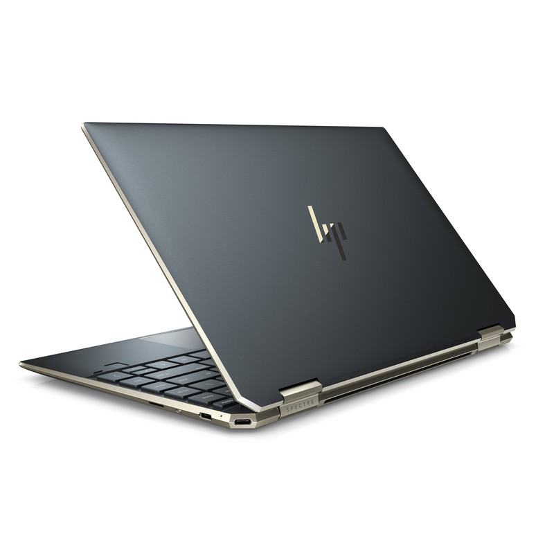 OUTLET Laptop 2w1 HP Spectre x360 13-aw0120nd / 10B75EA / Intel i5-10 / 8GB / 512GB SSD / Intel Xe / FullHD / Win 11