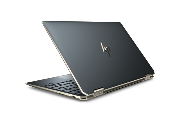 OUTLET Laptop 2w1 HP Spectre x360 13-aw0120nd / 10B75EA / Intel i5-10 / 8GB / 512GB SSD / Intel Xe / FullHD / Win 11