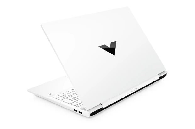 Laptop HP Victus 16-d0114nw / 4H3X7EA / Intel Core i7 / 16GB / 512GB SSD / GeForce RTX 3060 / FullHD 144Hz / Bez systemu / Biały