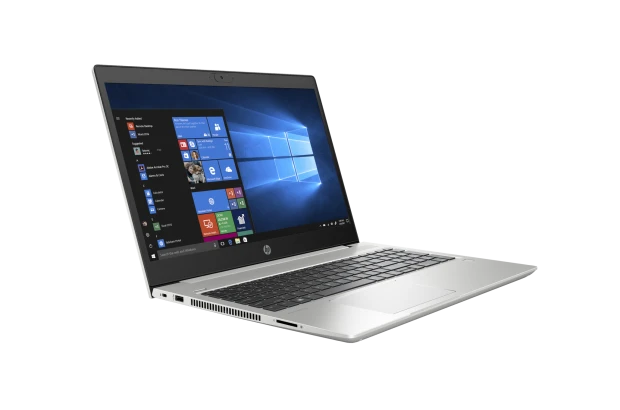OUTLET Laptop HP ProBook 450 G7 / 9CC72ET / Intel i5-10 / 8GB / SSD 256GB / Intel UHD / FullHD / Win 10 Pro