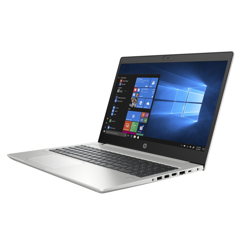 OUTLET Laptop HP ProBook 450 G7 / 9CC72ET / Intel i5-10 / 8GB / SSD 256GB / Intel UHD / FullHD / Win 10 Pro