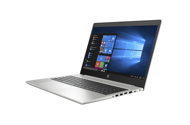 OUTLET Laptop HP ProBook 450 G7 / 9CC72ET / Intel i5-10 / 8GB / SSD 256GB / Intel UHD / FullHD / Win 10 Pro