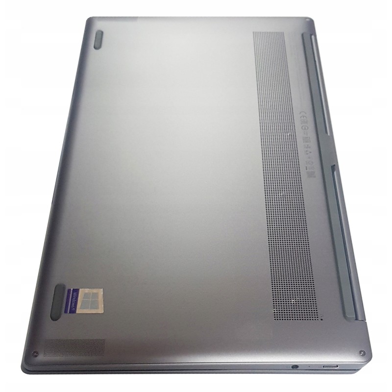 OUTLET Ultrabook Lenovo Yoga S940-14 i7 16/512 SSD W11 81Q7000WMH