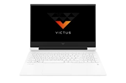 Laptop HP Victus 16-d0114nw / 4H3X7EA / Intel Core i7 / 16GB / 512GB SSD / GeForce RTX 3060 / FullHD 144Hz / Bez systemu / Biały