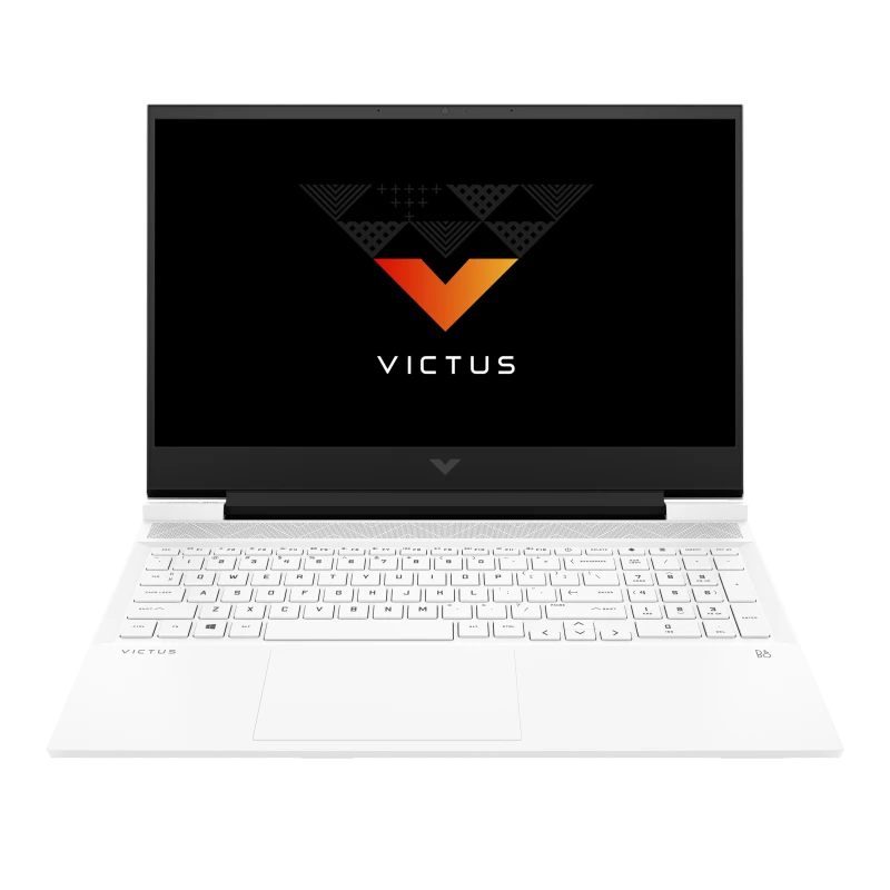 Laptop HP Victus 16-d0114nw / 4H3X7EA / Intel Core i7 / 16GB / 512GB SSD / GeForce RTX 3060 / FullHD 144Hz / Bez systemu / Biały