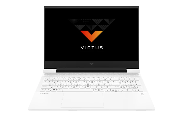 Laptop HP Victus 16-d0114nw / 4H3X7EA / Intel Core i7 / 16GB / 512GB SSD / GeForce RTX 3060 / FullHD 144Hz / Bez systemu / Biały