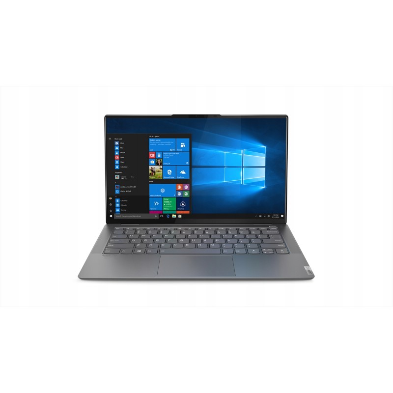 OUTLET Ultrabook Lenovo Yoga S940-14 i7 16GB 1TB SSD W11 81Q7000UMH