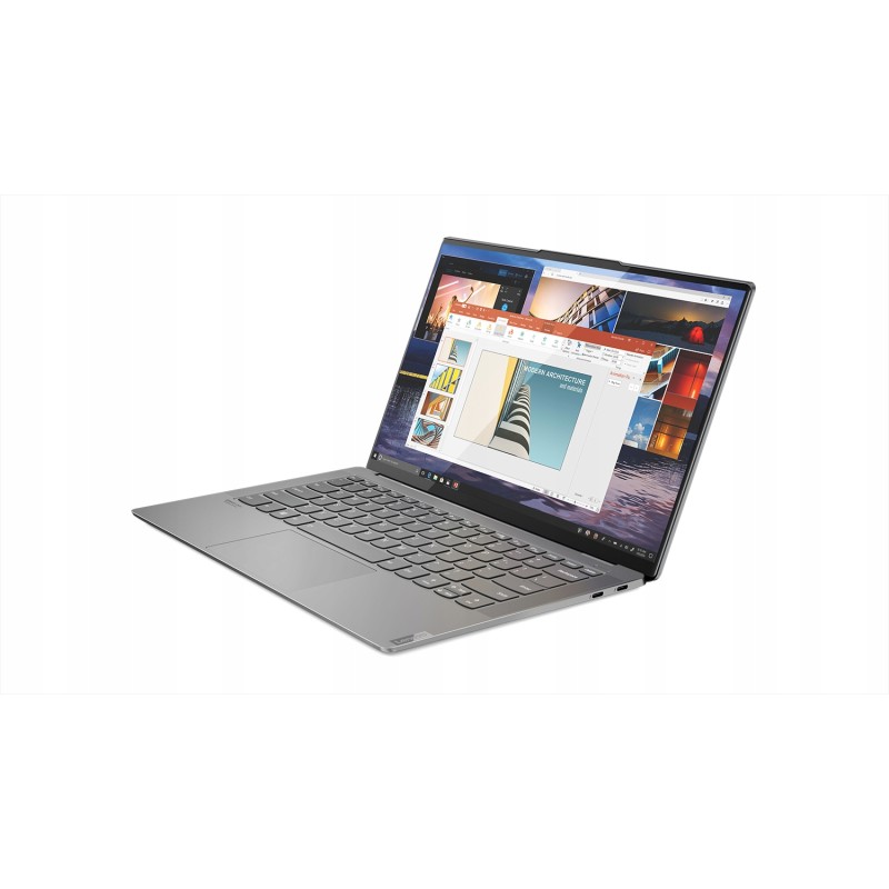 OUTLET Ultrabook Lenovo Yoga S940-14 i7 16GB 1TB SSD W11 81Q7000UMH