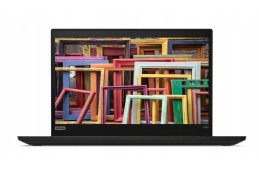 OUTLET Lenovo ThinkPad X395 13,3 R5 16/256 SSD W10 PRO