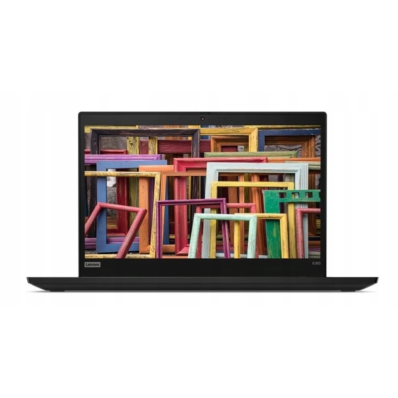 OUTLET Lenovo ThinkPad X395 13,3 R5 16/256 SSD W10 PRO 20NMS12T5L