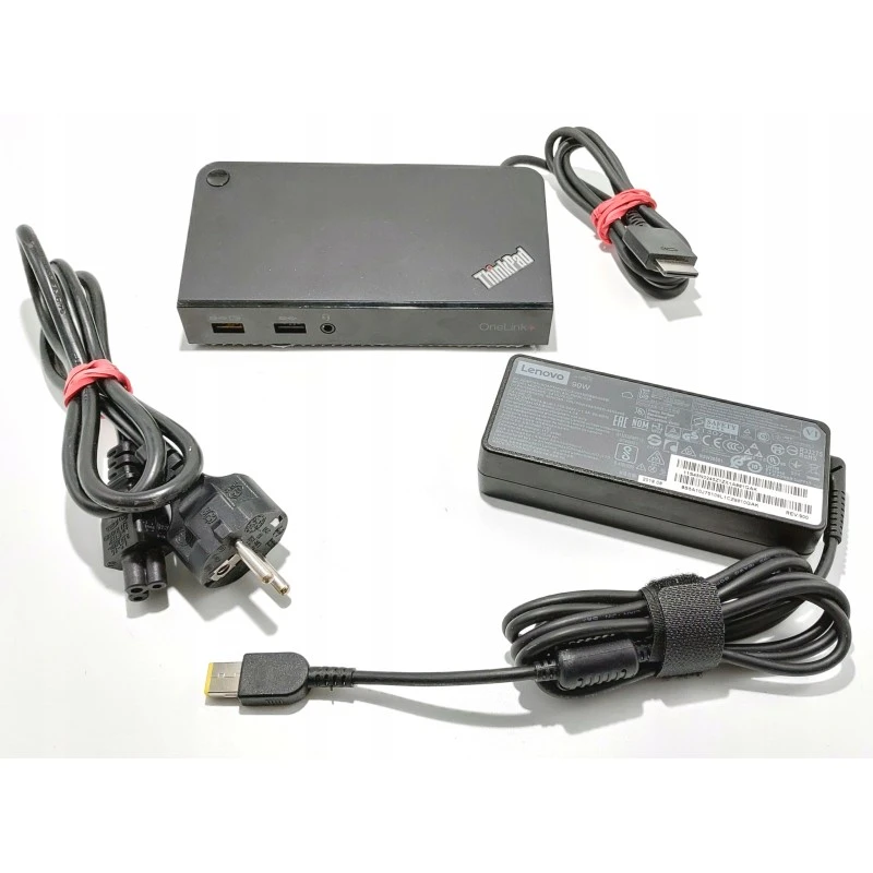 Stacja dokująca Lenovo 40A40090EU
