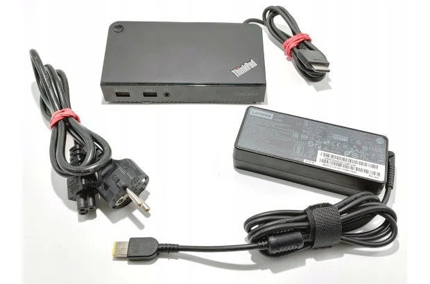 Stacja dokująca Lenovo 40A40090EU