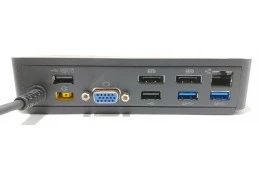 Stacja dokująca Lenovo 40A40090EU