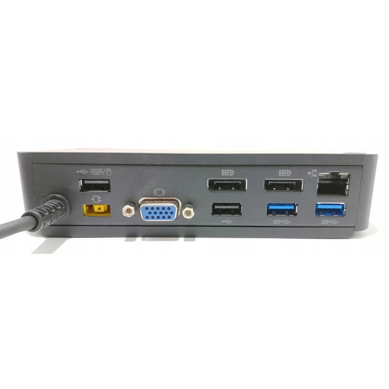 Stacja dokująca Lenovo 40A40090EU