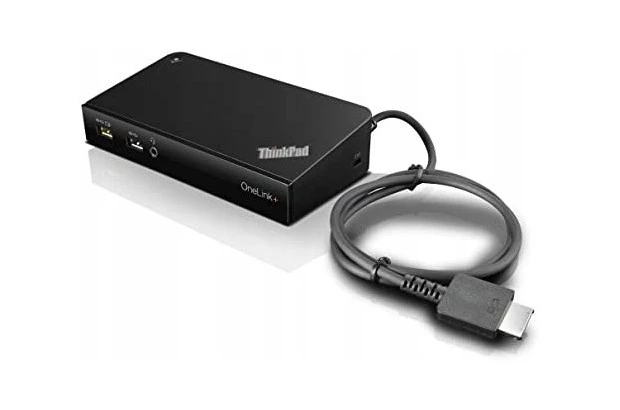 Stacja dokująca Lenovo 40A40090EU