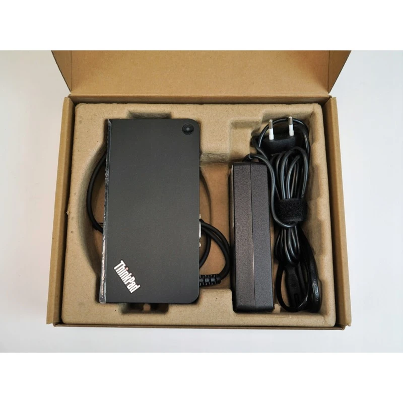 Stacja dokująca Lenovo 40A40090EU