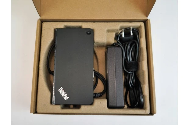 Stacja dokująca Lenovo 40A40090EU