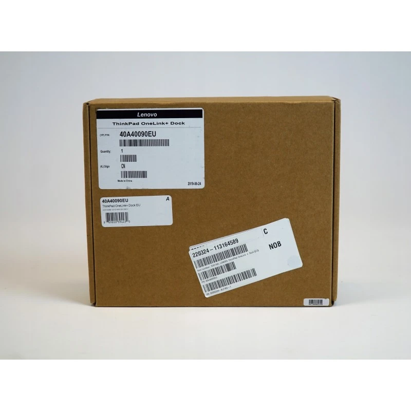 Stacja dokująca Lenovo 40A40090EU