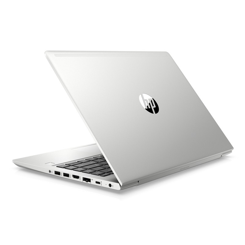 OUTLET Laptop do pracy HP ProBook 440 G7 / 197X4ES / Intel i5-10 / 8GB / SSD 256GB / Intel UHD / Win 10 Pro