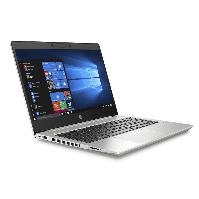 OUTLET Laptop do pracy HP ProBook 440 G7 / 197X4ES / Intel i5-10 / 8GB / SSD 256GB / Intel UHD / Win 10 Pro