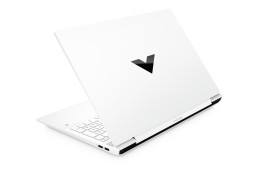 Laptop HP Victus 16-d0264nw / 4H3Y4EA / Intel Core i5 / 16GB / 512GB SSD / GeForce RTX 3050Ti / FullHD 144Hz / FreeDos / Biały