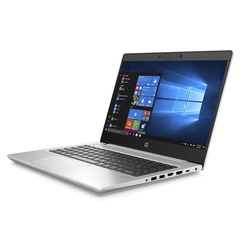 OUTLET Laptop do pracy HP ProBook 440 G7 / 197X4ES / Intel i5-10 / 8GB / SSD 256GB / Intel UHD / Win 10 Pro