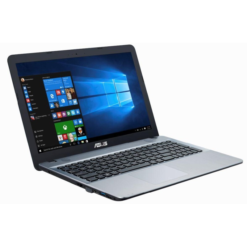 OUTLET Laptop ASUS X541SA-DM690 / 90NB0CH3-M13780 / Intel N3710 / 4GB / HDD 1TB / Intel HD / FullHD / Linux