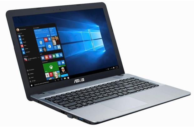 OUTLET Laptop ASUS X541SA-DM690 / 90NB0CH3-M13780 / Intel N3710 / 4GB / HDD 1TB / Intel HD / FullHD / Linux