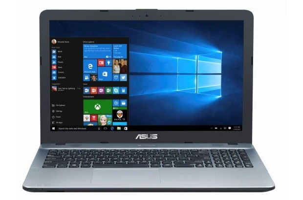 OUTLET Laptop ASUS X541SA-DM690 / 90NB0CH3-M13780 / Intel N3710 / 4GB / HDD 1TB / Intel HD / FullHD / Linux