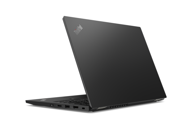 OUTLET Laptop do pracy Lenovo ThinkPad L13 / 20R30004UK / Intel i5-10 / 8GB / SSD 256GB / Intel UHD / FullHD / Win 10 Pro