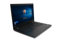 OUTLET Laptop do pracy Lenovo ThinkPad L13 / 20R30004UK / Intel i5-10 / 8GB / SSD 256GB / Intel UHD / FullHD / Win 10 Pro