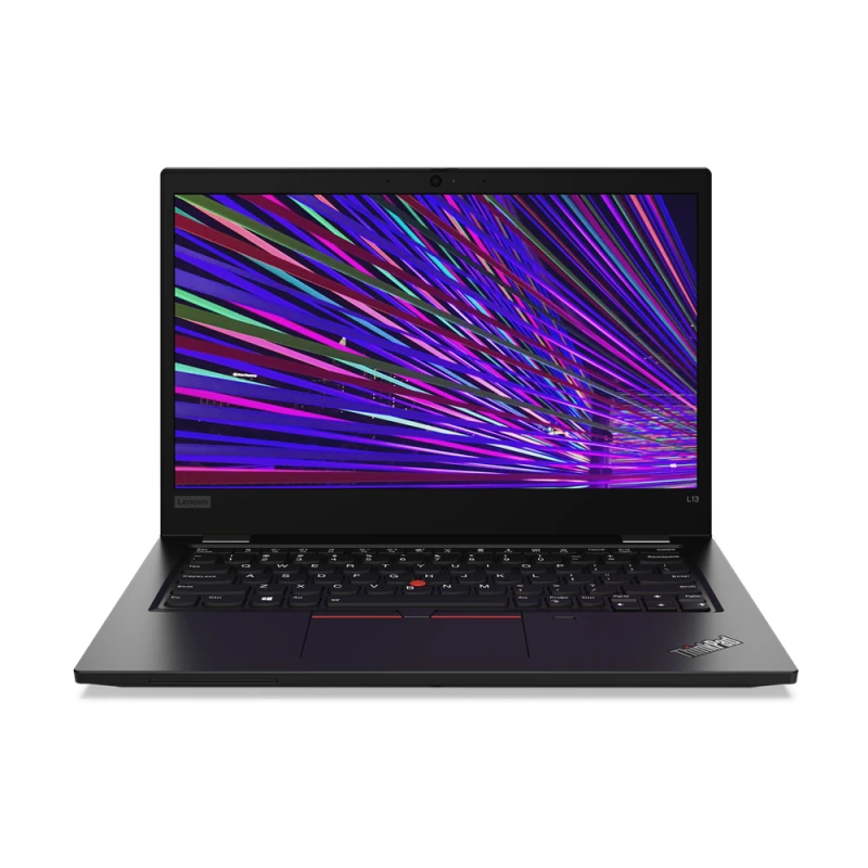 OUTLET Laptop do pracy Lenovo ThinkPad L13 / 20R30004UK / Intel i5-10 / 8GB / SSD 256GB / Intel UHD / FullHD / Win 10 Pro