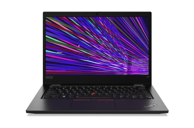 OUTLET Laptop do pracy Lenovo ThinkPad L13 / 20R30004UK / Intel i5-10 / 8GB / SSD 256GB / Intel UHD / FullHD / Win 10 Pro