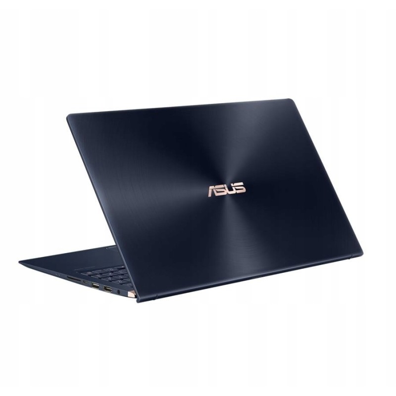 OUTLET Laptop ASUS Zenbook UX533FTC-A8221 i7 16GB RAM GTX 90NB0NK1-M04130