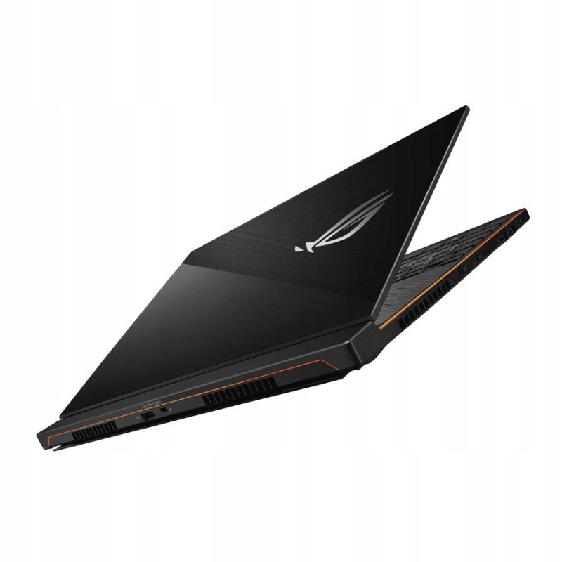 OUTLET Laptop gamingowy Asus ROG GX531GW i7 16GB RTX 2070 90NR01E1-M01280