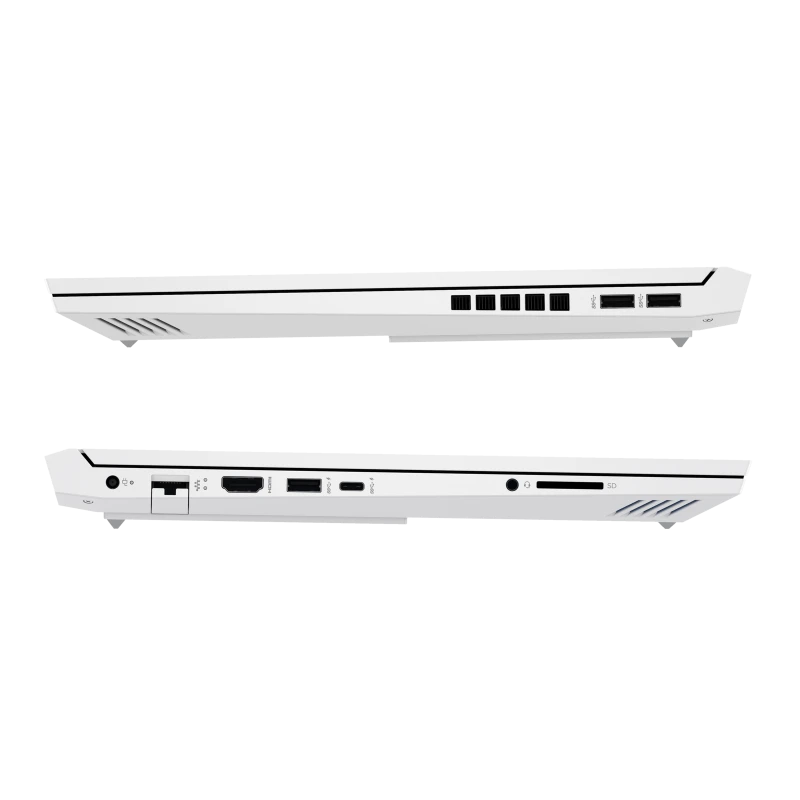 Laptop HP Victus 16-d0264nw / 4H3Y4EA / Intel Core i5 / 16GB / 512GB SSD / GeForce RTX 3050Ti / FullHD 144Hz / FreeDos / Biały