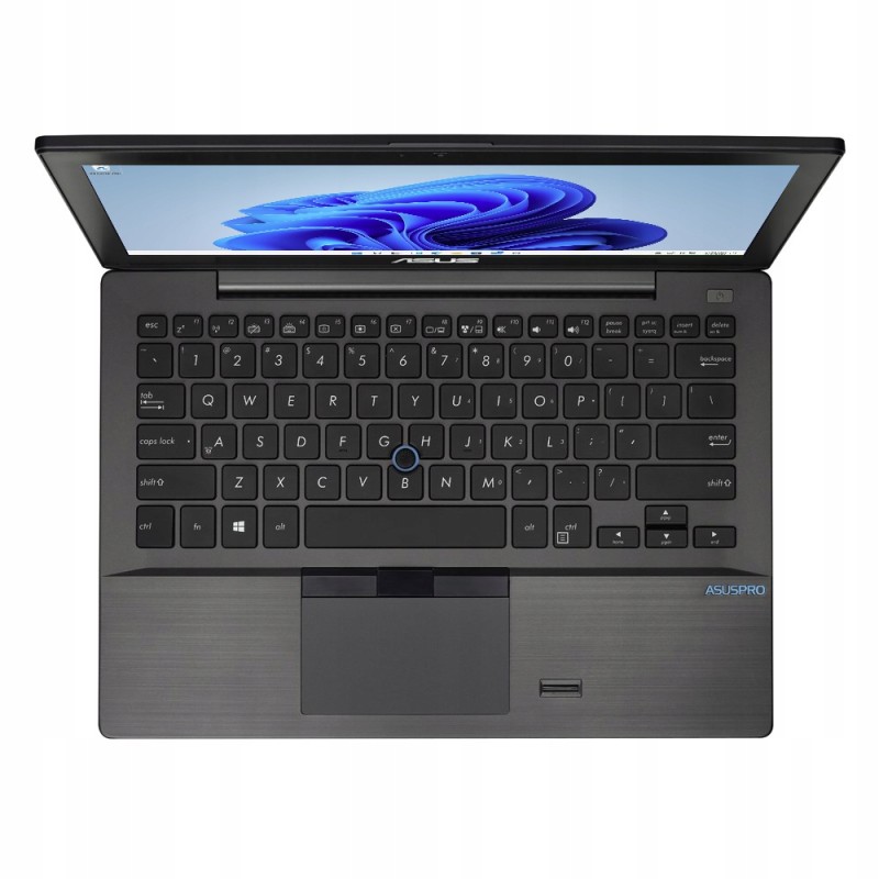 OUTLET Laptop Asus PRO BU201LA-DT030G i7 / 4G LTE / 256GB / 8GB / WIN 11 90NB05V1-M00530