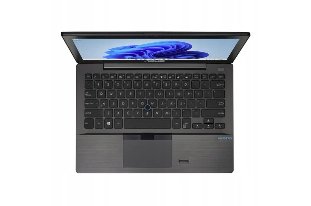 OUTLET Laptop Asus PRO BU201LA-DT030G i7 / 4G LTE / 256GB / 8GB / WIN 11 90NB05V1-M00530