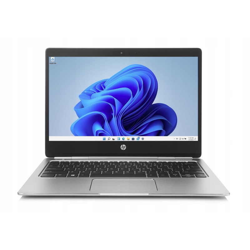 OUTLET HP EliteBook Folio G1 Intel M5/256GB/8GB/WIN 11 V1C40EA