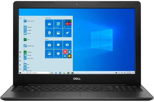 OUTLET Laptop Dell I3593-7098BLK i7 DOTYK 12GB 1TB WIN10 I3593-7098BLK+